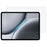 For OnePlus Pad 2 Screen Protector Full Coverage Clear Tempered Glass 0.3mm Arc Edge Film - 1