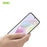 MOFI For Samsung Galaxy A36 5G / A56 5G Screen Protector  9H 3D Curved Tempered Glass Film - Black - 2