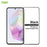 MOFI For Samsung Galaxy A36 5G / A56 5G Screen Protector  9H 3D Curved Tempered Glass Film - Black - 3
