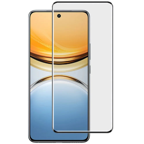 IMAK For vivo Y300 Pro 5G Screen Guard 3D Curved Edge Tempered Glass Screen Protector - 1