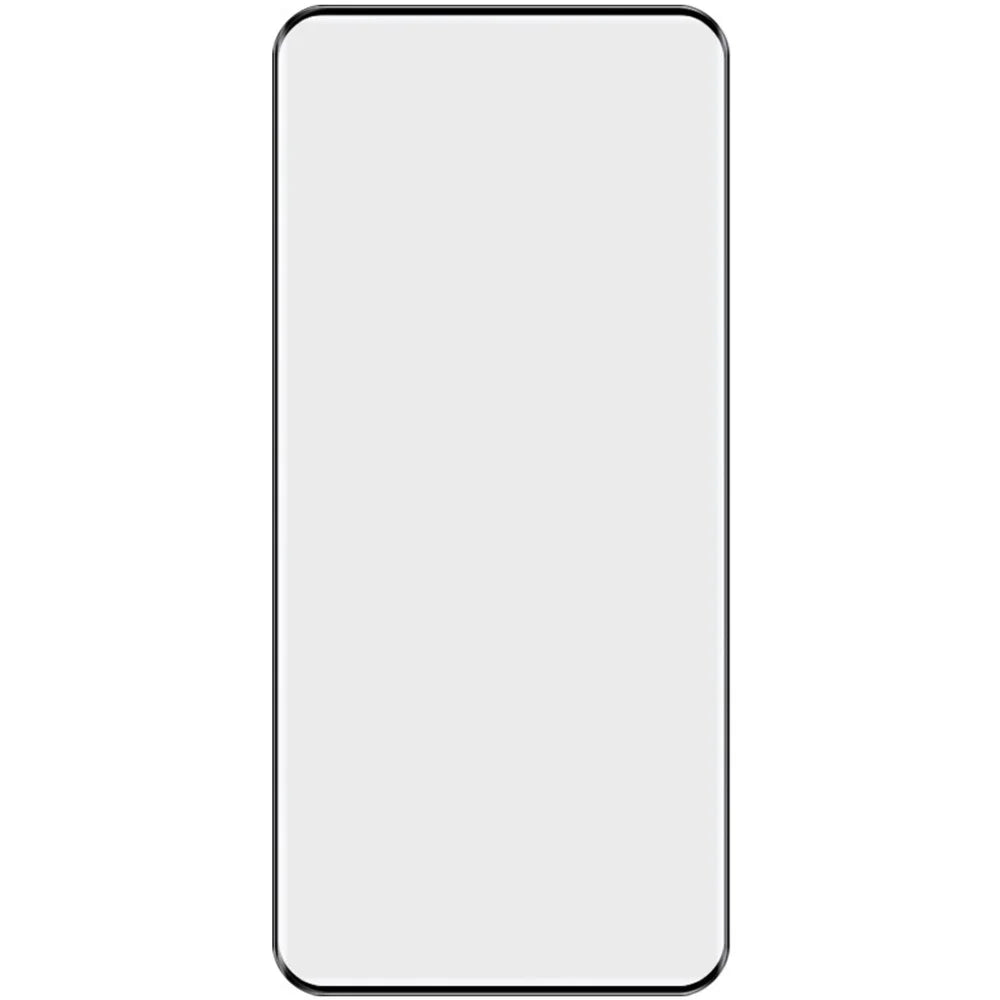 IMAK For vivo X200 5G Tempered Glass Screen Protector 3D Curved Edge - 2