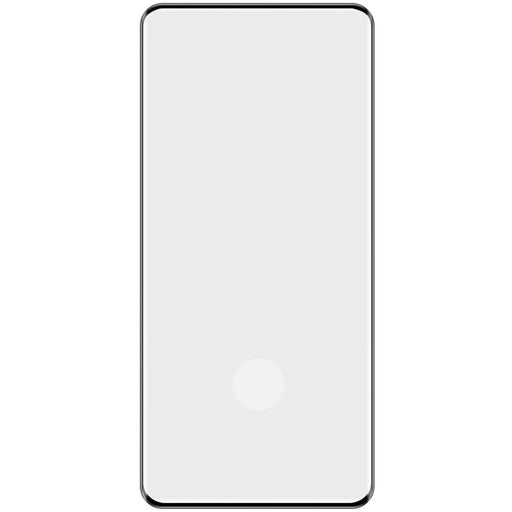 IMAK For vivo X200 Pro 5G Tempered Glass Screen Protector 3D Curved Edge - 2