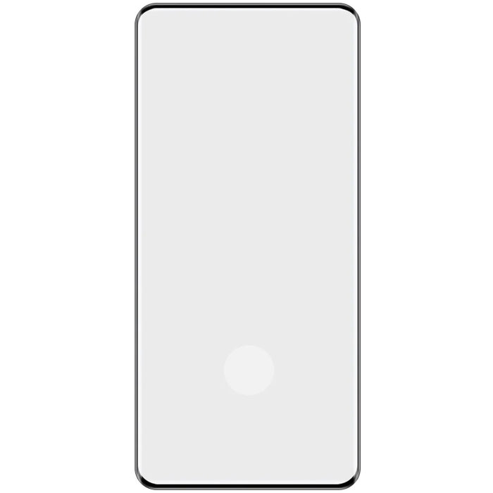IMAK For vivo X200 Pro 5G Tempered Glass Screen Protector 3D Curved Edge - 2