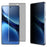 IMAK For vivo X200 Pro 5G Anti-Spy Tempered Glass Screen Protector (No Edge Version) - 1