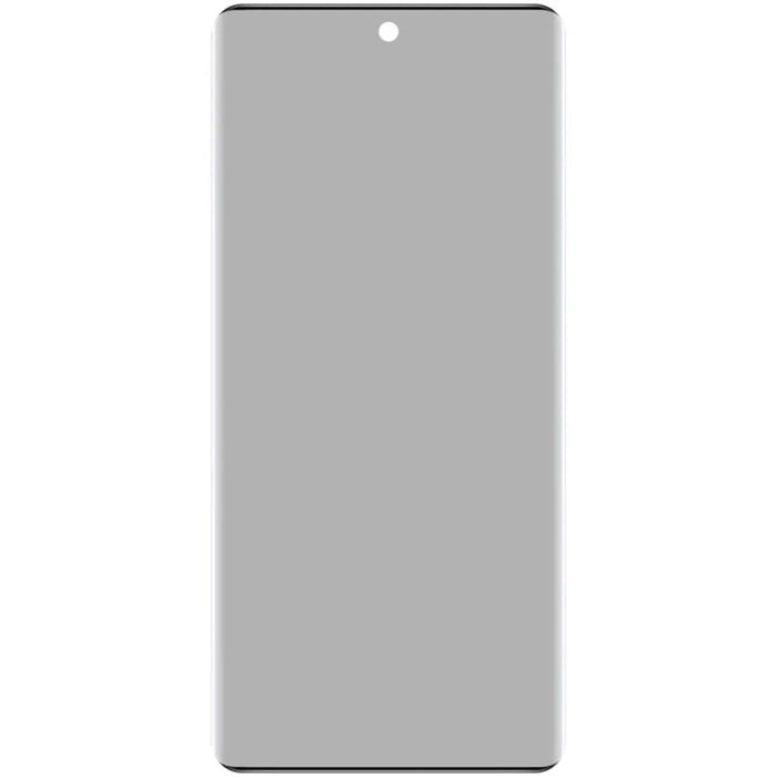 IMAK For vivo X200 Pro 5G Anti-Spy Tempered Glass Screen Protector (No Edge Version) - 3