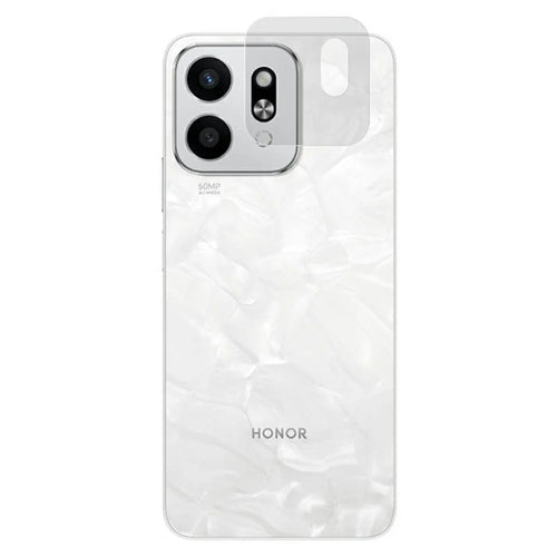 RURIHAI For Honor Play 9T Camera Lens Protector 3D Clear High Aluminum-Silicon Glass Lens Film - 1