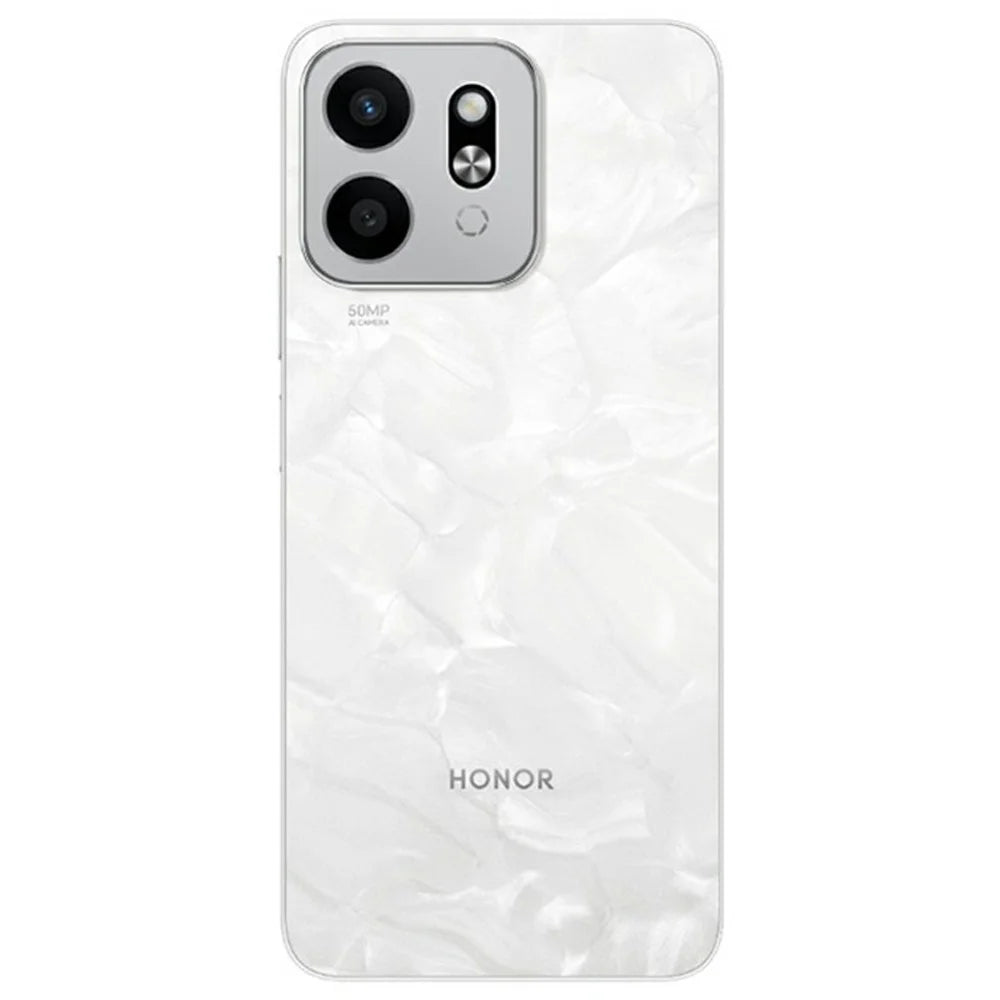 RURIHAI For Honor Play 9T Camera Lens Protector 3D Clear High Aluminum-Silicon Glass Lens Film - 3