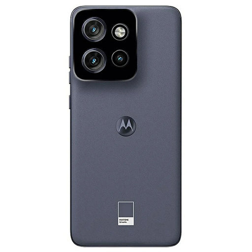 RURIHAI For Motorola Edge 60 Neo 5G / 50 Neo 5G Lens Protector AR Ultra Clear High Aluminium-Silicon Glass Film - 2