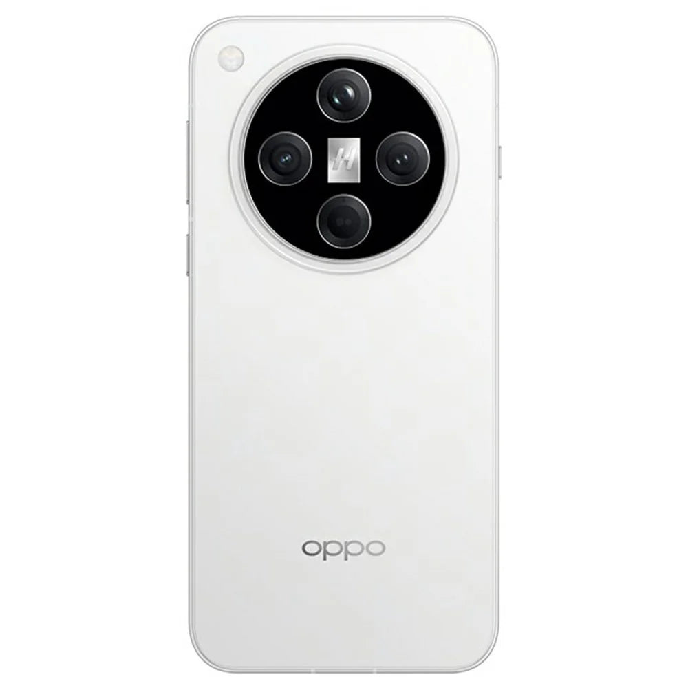 RURIHAI For Oppo Find X8 5G Camera Lens Protector AR Ultra Clear High Aluminium-Silicon Glass Film - 2
