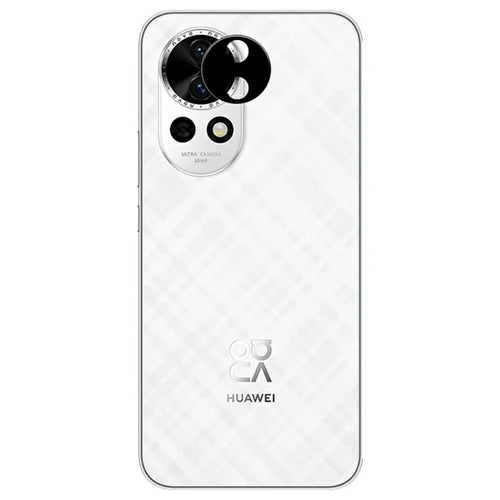 RURIHAI For Huawei nova 13 5G Lens Protector AR Ultra Clear High Aluminium-Silicon Glass Film - 1