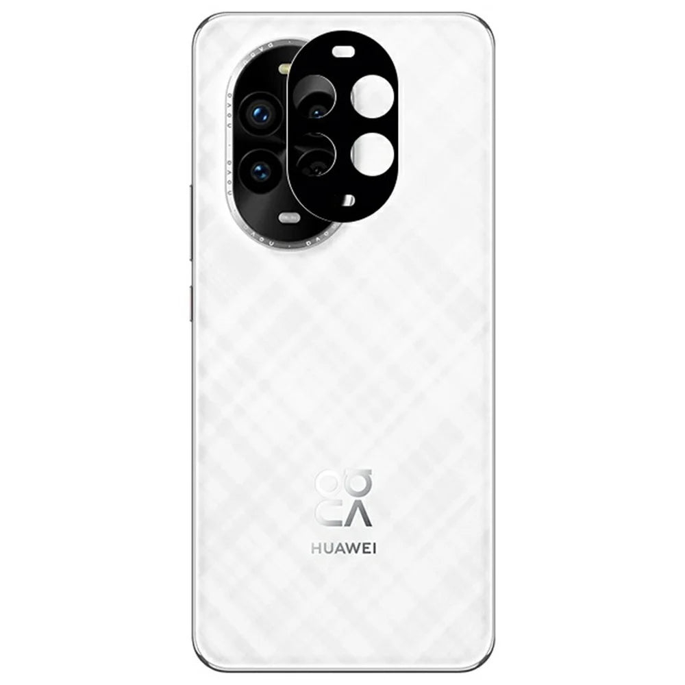 RURIHAI For Huawei nova 13 Pro 5G Lens Protector AR Ultra Clear High Aluminium-Silicon Glass Film - 1