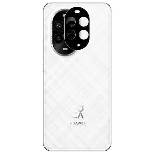 RURIHAI For Huawei nova 13 Pro 5G Lens Protector AR Ultra Clear High Aluminium-Silicon Glass Film - 1