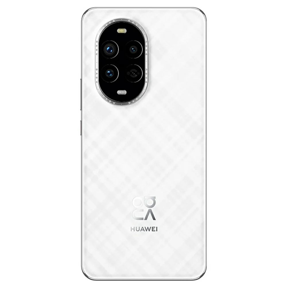 RURIHAI For Huawei nova 13 Pro 5G Lens Protector AR Ultra Clear High Aluminium-Silicon Glass Film - 2