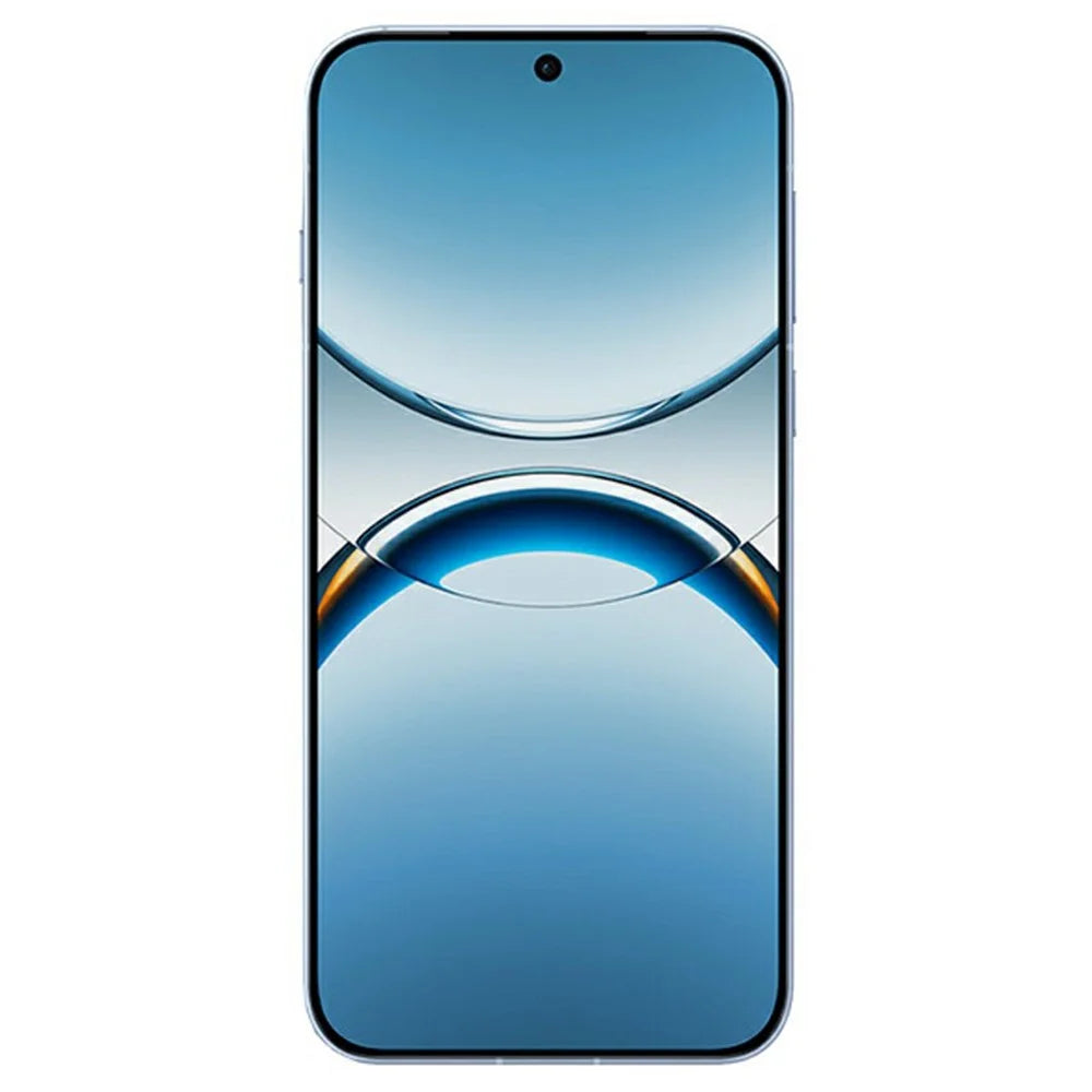 RURIHAI 10Pcs For Oppo Find X8 5G High Aluminium-Silicon Glass Film 0.26mm 2.5D Screen Protector - 2