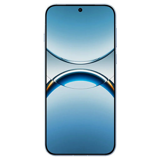 RURIHAI 10Pcs For Oppo Find X8 5G High Aluminium-Silicon Glass Film 0.26mm 2.5D Screen Protector - 2