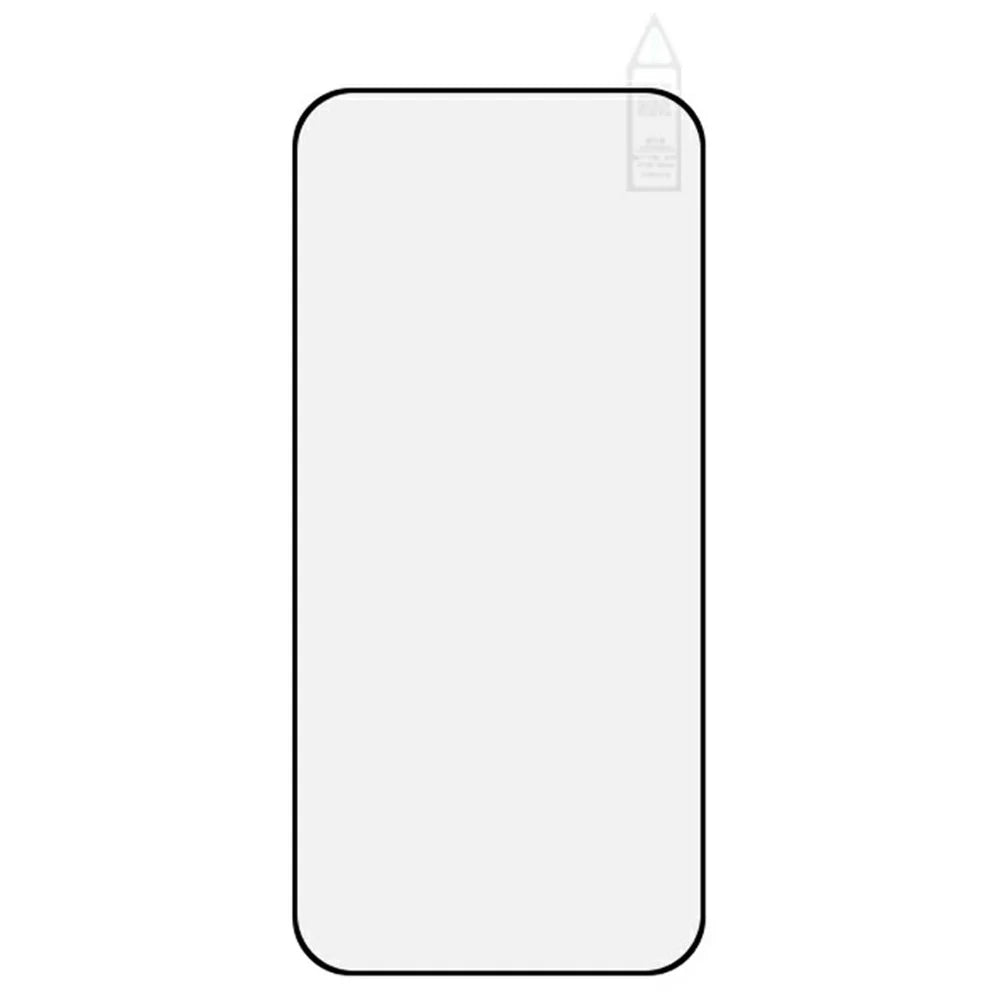 RURIHAI 10Pcs For Oppo Find X8 5G High Aluminium-Silicon Glass Film 0.26mm 2.5D Screen Protector - 3