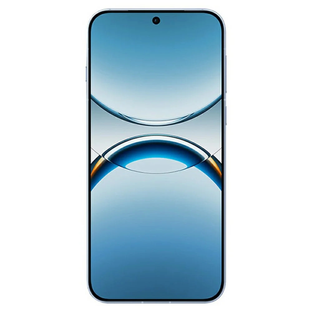 RURIHAI For Oppo Find X8 5G Screen Protector Secondary Hardening High Aluminium-Silicon Glass Film - 2