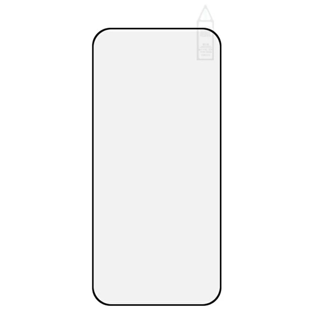 RURIHAI For Oppo Find X8 5G Screen Protector Secondary Hardening High Aluminium-Silicon Glass Film - 3