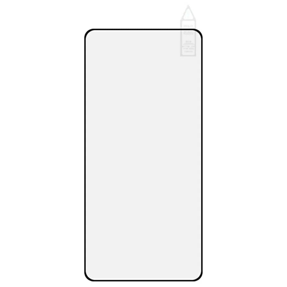 RURIHAI For Asus ROG Phone 9 5G Screen Protector Secondary Hardening High Aluminium-Silicon Glass Film - 3