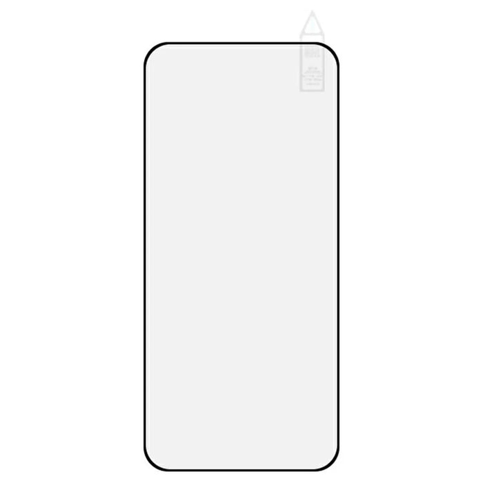 RURIHAI 10Pcs For Huawei nova 13 High Aluminium-Silicon Glass Film 0.26mm 2.5D Screen Protector - 3