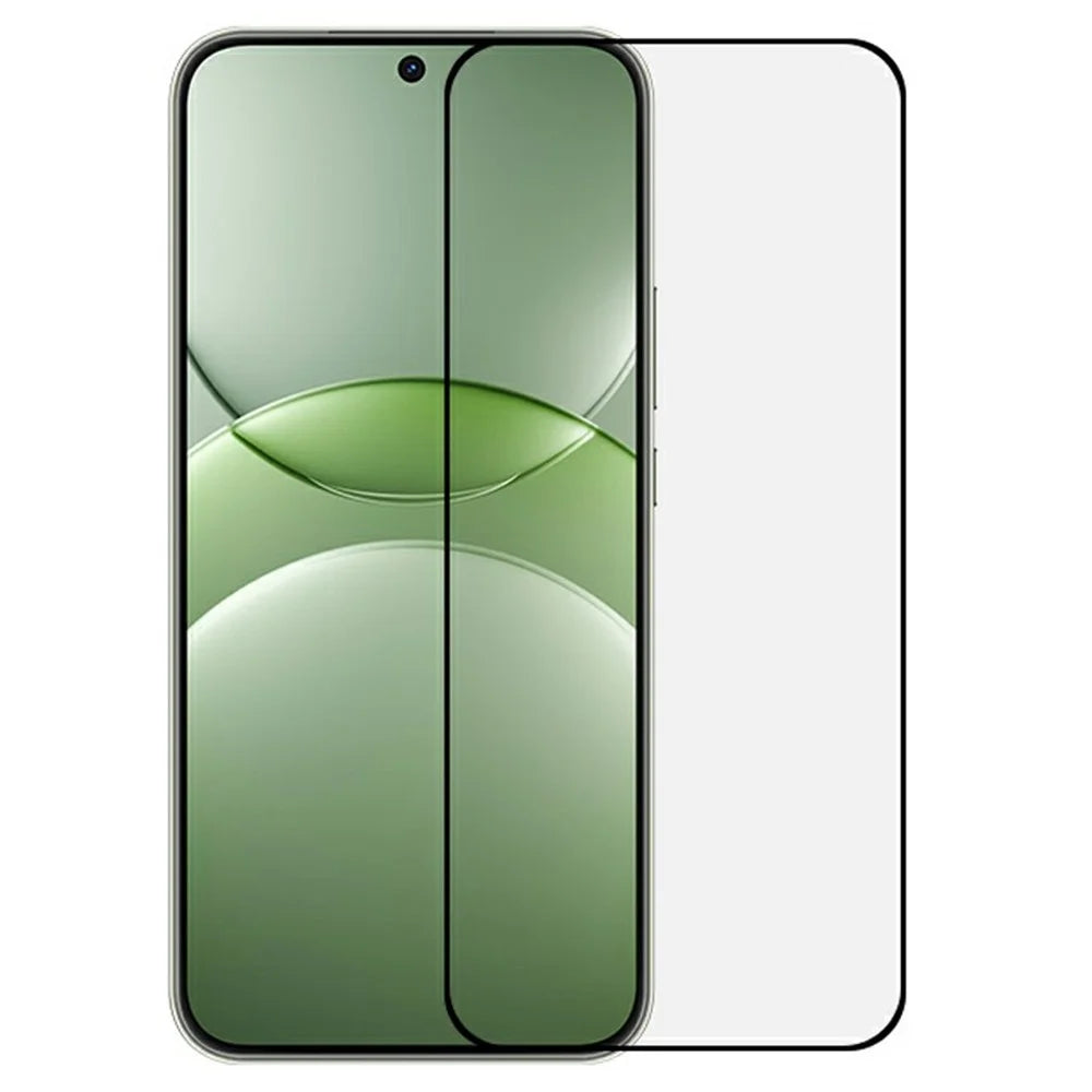 RURIHAI For Huawei nova 13 Screen Protector Secondary Hardening High Aluminium-Silicon Glass Film - 1
