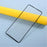 For Realme 13 5G Screen Protector Silk Printing Full Glue Tempered Glass Screen Film - 3