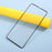 For Realme 13 5G Screen Protector Silk Printing Full Glue Tempered Glass Screen Film - 6