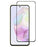 For Samsung Galaxy A36 5G / A56 5G Screen Protector Silk Printing Full Glue Tempered Glass Screen Film - 1
