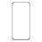For Samsung Galaxy A36 5G / A56 5G Screen Protector Silk Printing Full Glue Tempered Glass Screen Film - 2