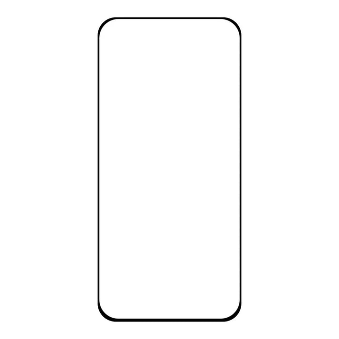 For Samsung Galaxy A36 5G / A56 5G Screen Protector Silk Printing Full Glue Tempered Glass Screen Film - 2