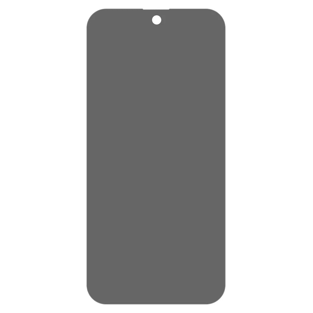For Huawei nova 13 Anti-Spy Tempered Glass Screen Protector Full Covering Scratch-Resistant Film - 2
