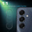 NORTHJO For Samsung Galaxy A16 5G  /  4G Camera Lens Protector Tempered Glass HD Clear 3D Full Coverage - 4