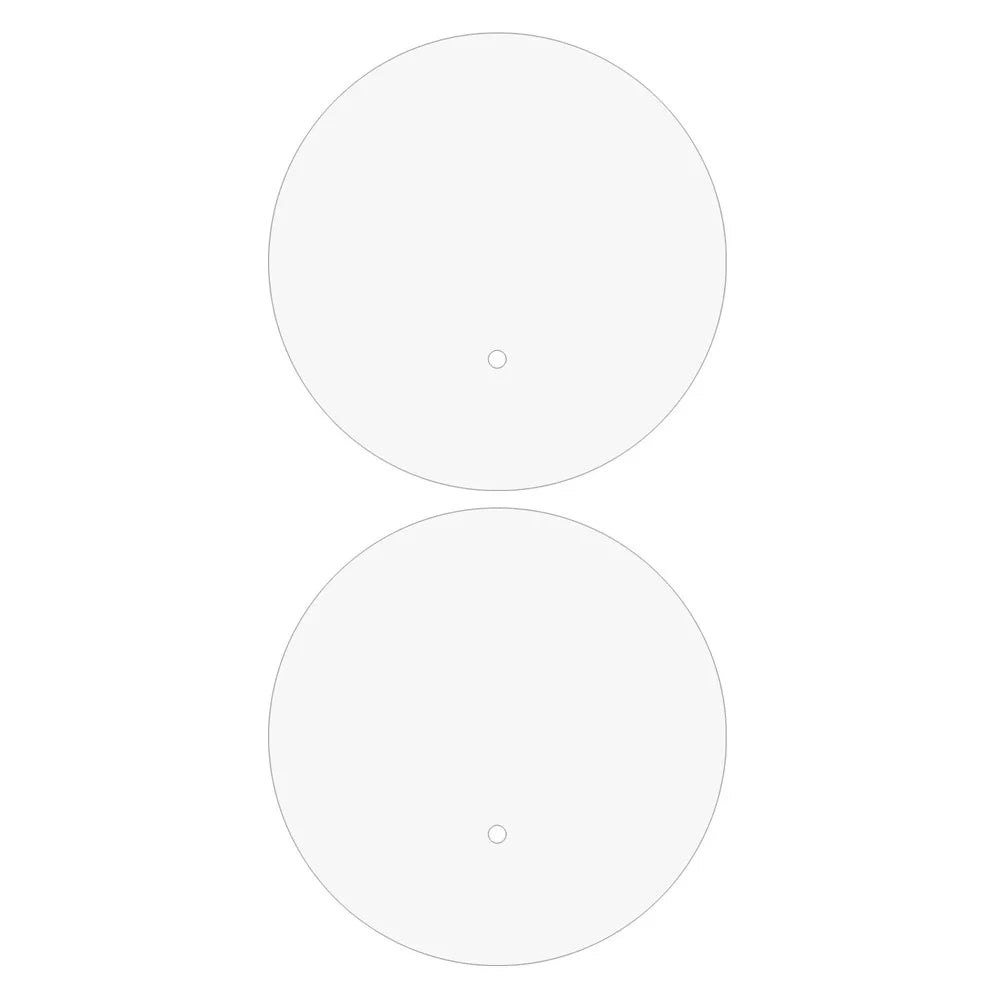2PCS For vivo X200 Pro 5G Camera Lens Protector 2.5D Tempered Glass Lens Film - 2