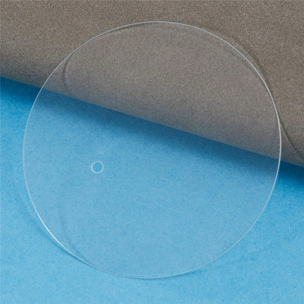 2PCS For vivo X200 Pro 5G Camera Lens Protector 2.5D Tempered Glass Lens Film - 5