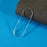 2Pcs For Samsung Galaxy S25+ Camera Lens Protector 3D Arc Edge Anti-Scratch Tempered Glass Lens Film - 3