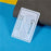 2Pcs For Samsung Galaxy S25+ Camera Lens Protector 3D Arc Edge Anti-Scratch Tempered Glass Lens Film - 6
