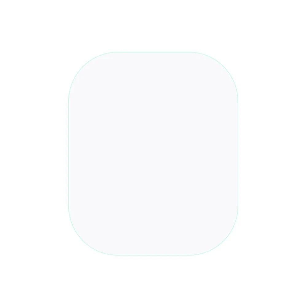 For Apple Watch Ultra 3 / Ultra 2 / Ultra 49mm Tempered Glass Screen Protector 0.3mm HD Clear Anti-explosion Ultra Thin Film - 2