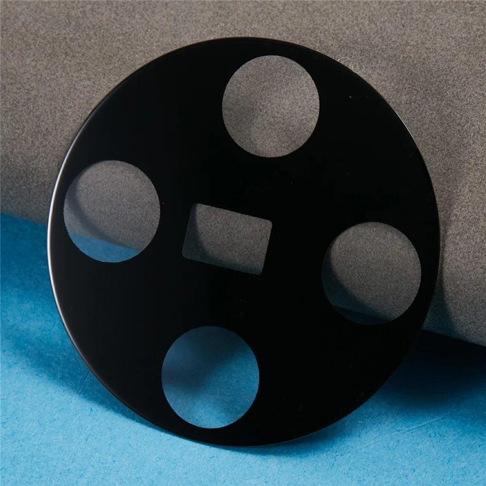 2Pcs For vivo X200 Pro mini 5G Camera Lens Protector Silk Printing Tempered Glass Rear Lens Film - 4