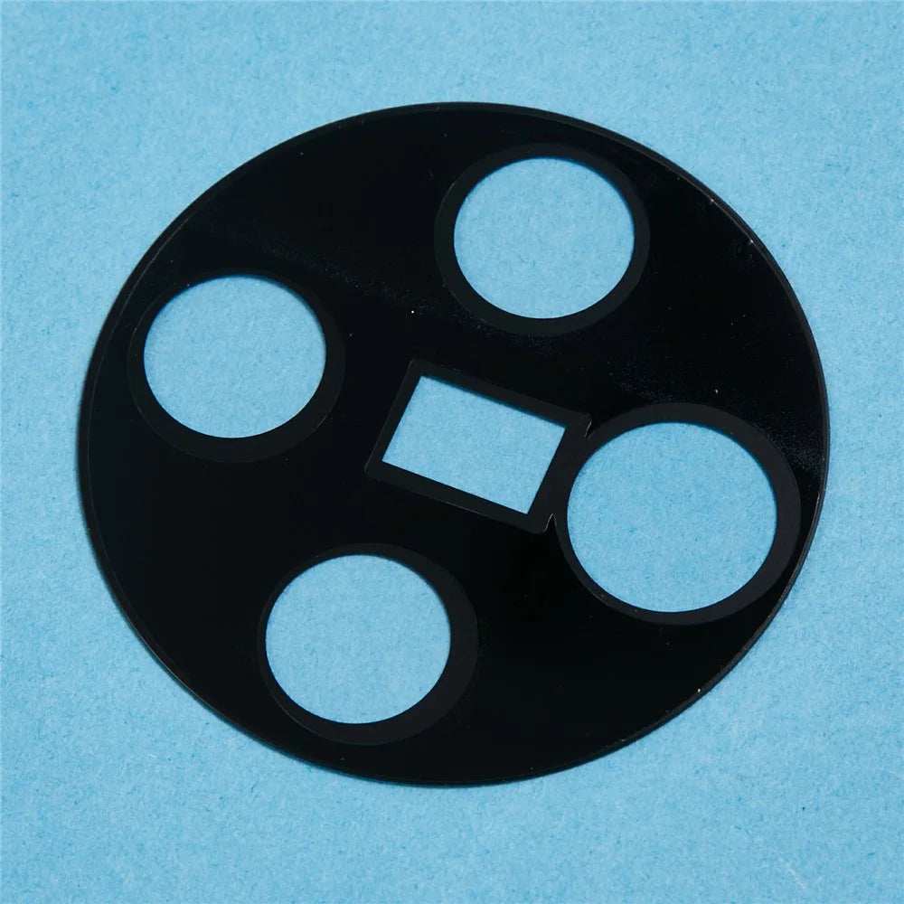 2Pcs For vivo X200 5G Camera Lens Protector Silk Printing Tempered Glass Rear Lens Film - 5