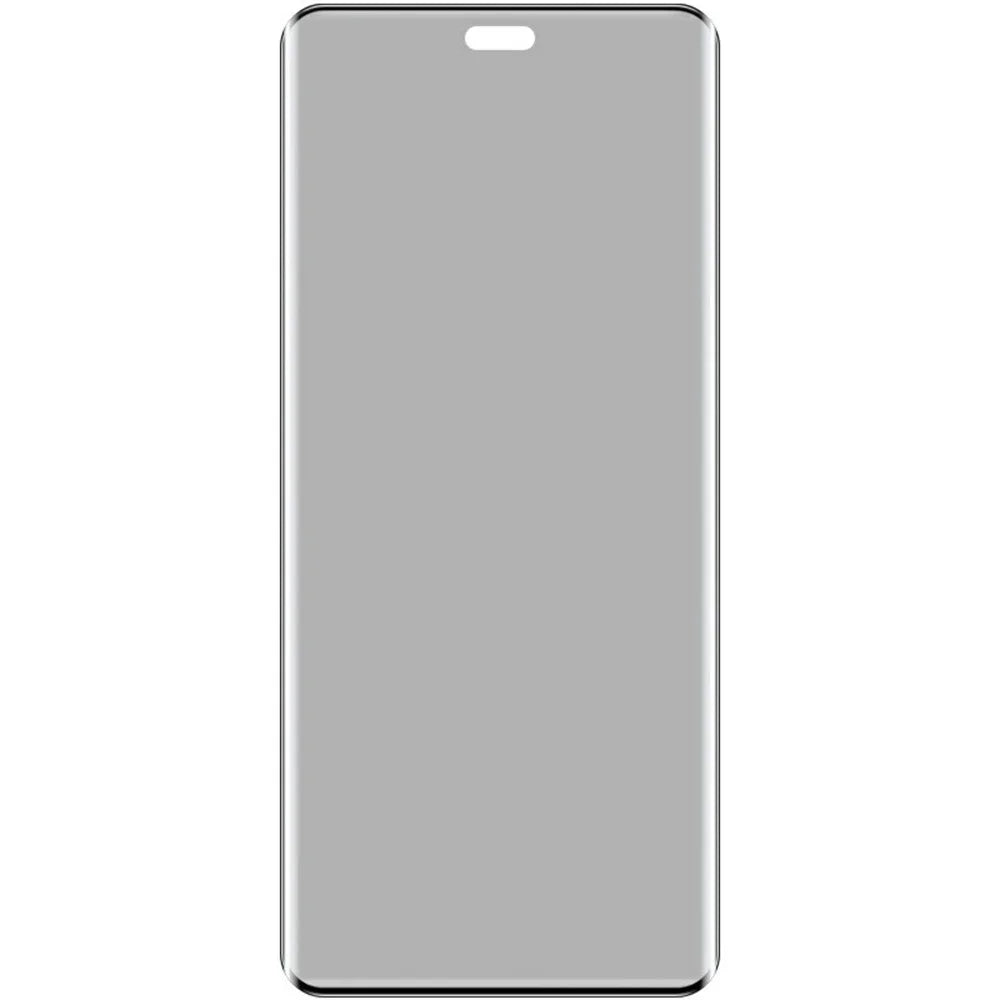 IMAK For Honor Magic7 Lite 5G / X9c 5G / X60 Pro 5G Anti-Spy Full Cover Screen Protector Tempered Glass Film - 2