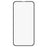 For iPhone 14 Plus / 13 Pro Max 6.7 inch PC Edge Tempered Glass Screen Protector Anti-explosion Full Glue Full Cover Film - 2