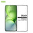 MOFI For vivo X200 Pro mini 5G Screen Protector  9H 3D Curved Tempered Glass Film - Black - 2