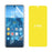 ENKAY HAT PRINCE For OnePlus Ace 3 Pro 5G   2Pcs Screen Protector Transparent Soft Hydrogel Film - Transparent - 1