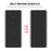ENKAY HAT PRINCE For OnePlus Ace 3 Pro 5G   2Pcs Screen Protector Transparent Soft Hydrogel Film - Transparent - 3