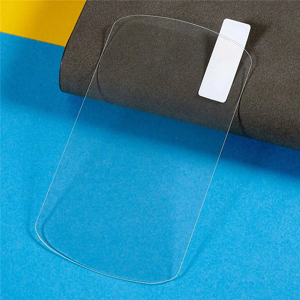 2Pcs / Set Tempered Glass Screen Protector for GARMIN Edge Explore 2, 2.5D Arc Edge High-Definition Tempered Glass Protective Film - 3