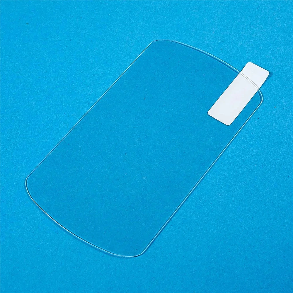 2Pcs / Set Tempered Glass Screen Protector for GARMIN Edge Explore 2, 2.5D Arc Edge High-Definition Tempered Glass Protective Film - 5