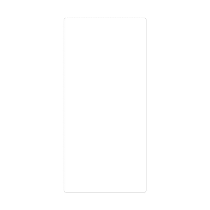 For Samsung Galaxy S25 Ultra Screen Film PET Bubble-Free Ultra Clear Screen Protector - 2