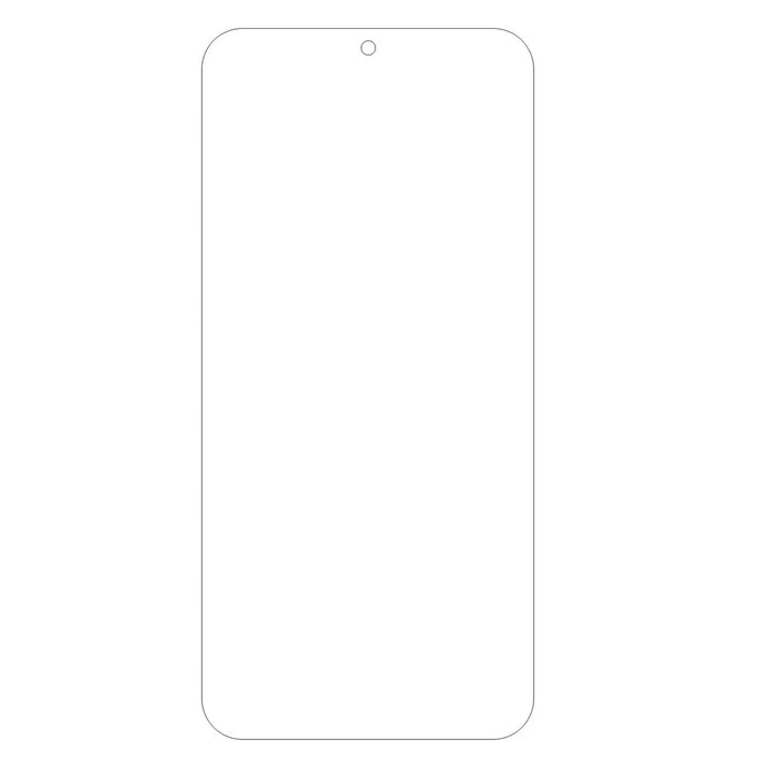 AMORUS For Honor Magic7 5G Screen Protector 2.5D Arc Edge 9H High Aluminum-Silicon Glass Film - 2