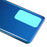 For Huawei P40 Pro Back Battery Housing Cover Replacement (without Logo) - Blue - 4