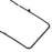 For Samsung Galaxy Z Flip3 5G F711 Housing Plate Frame Cell Phone Replacement Part (Without Logo) - 3